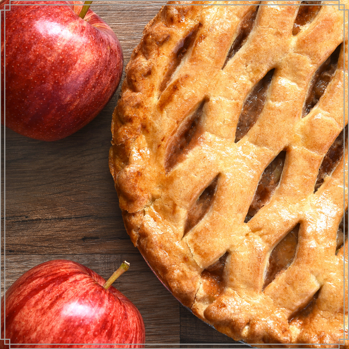 OTIX Deegroller met Ruitvorm Rasterroller Deegsnijder 17,5 cm