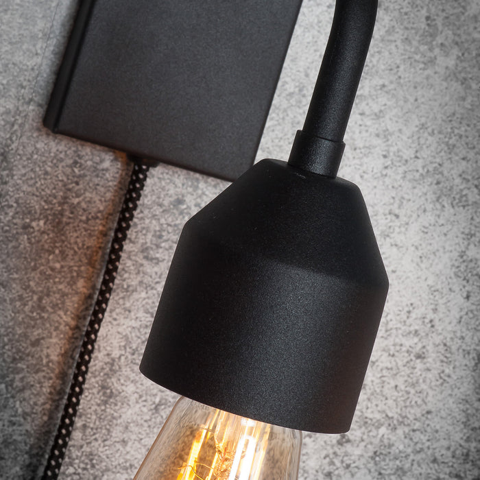 it's about RoMi Madrid Wandlamp