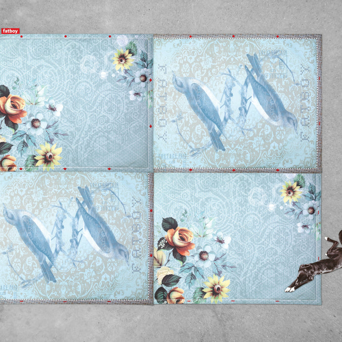 Fatboy® Non Flying Carpet Vloerkleed