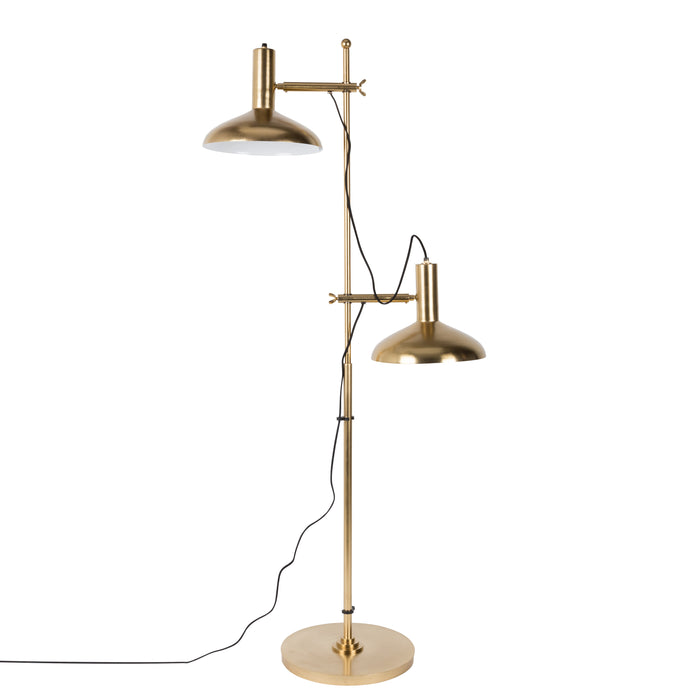 Dutchbone Karish Vloerlamp
