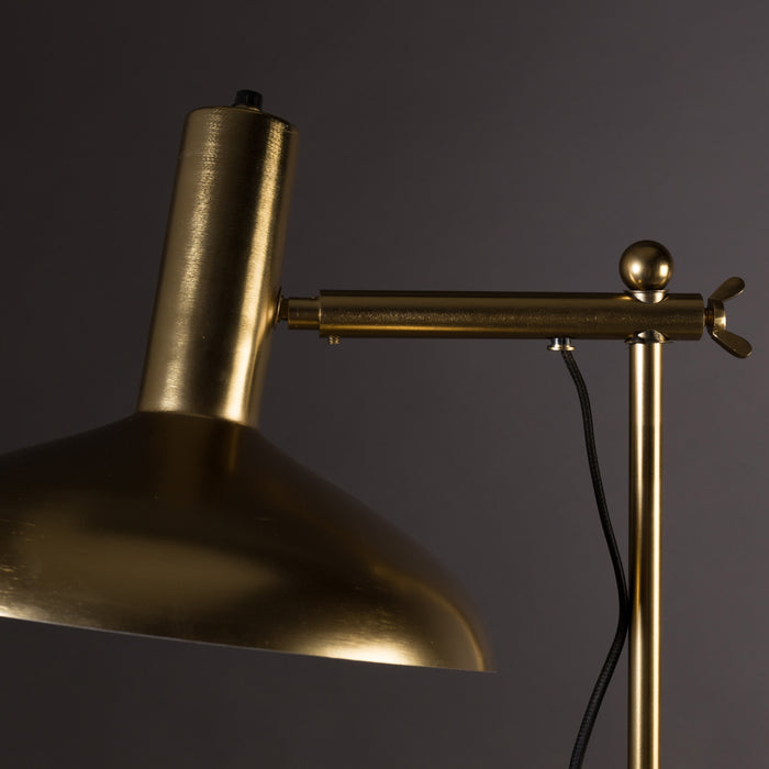 Dutchbone Karish Vloerlamp