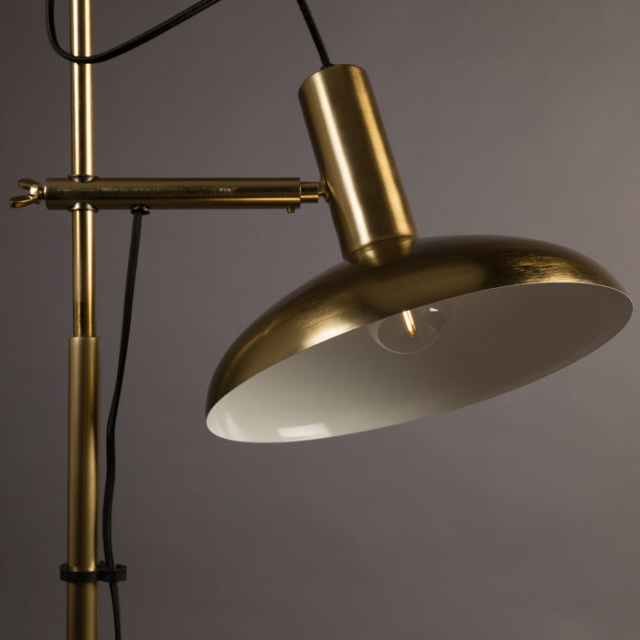 Dutchbone Karish Vloerlamp