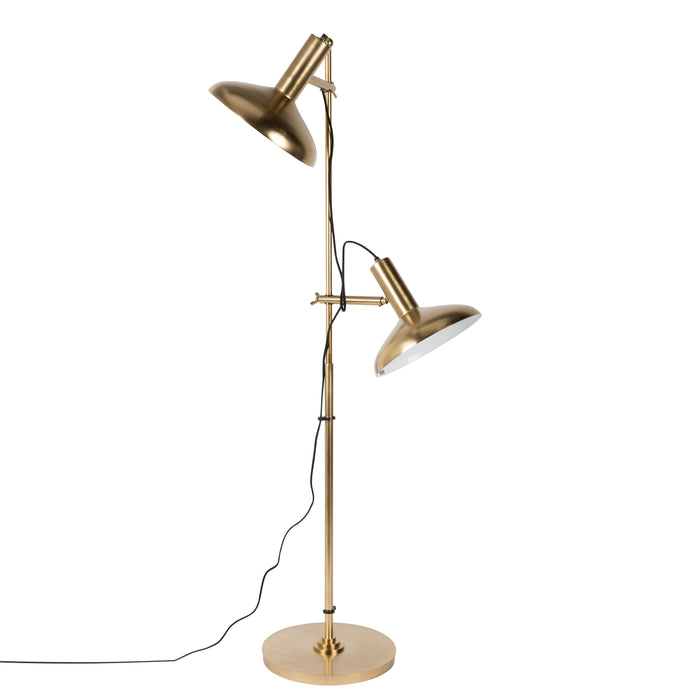 Dutchbone Karish Vloerlamp