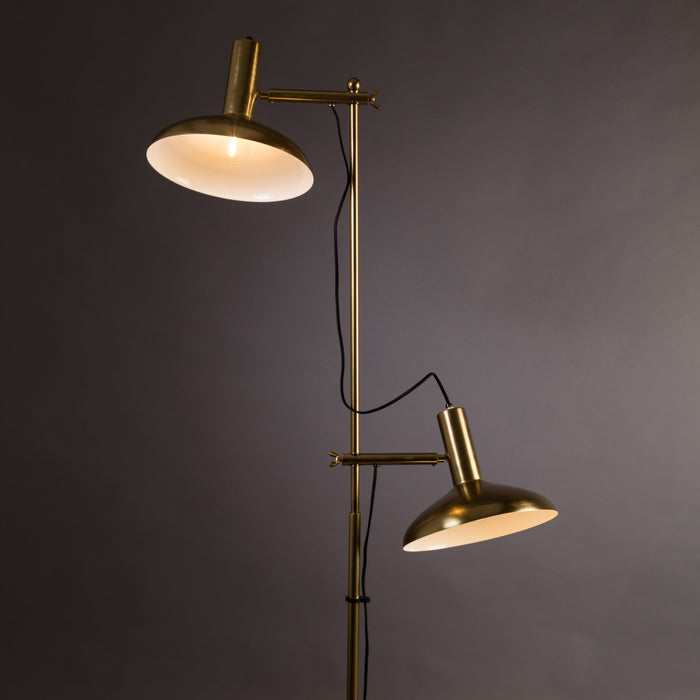 Dutchbone Karish Vloerlamp