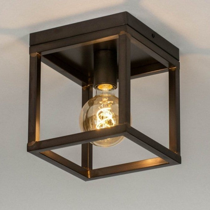 EGLO Silentina Plafondlamp