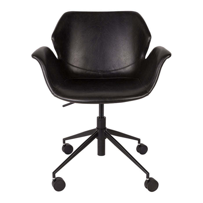 Zuiver Nikki Bureaustoel