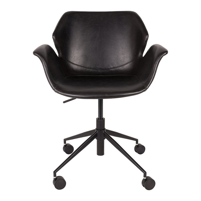 Zuiver Nikki Bureaustoel