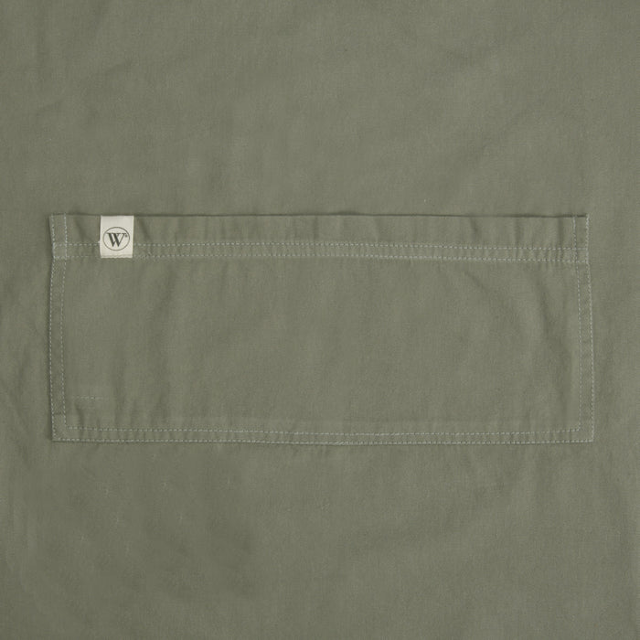 Walra Cook with Happiness Schort - Legergroen