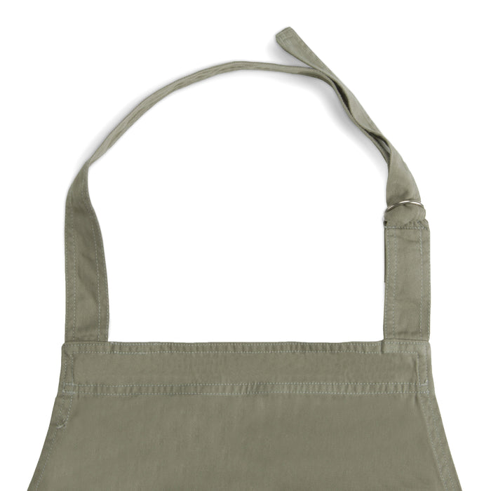 Walra Cook with Happiness Schort - Legergroen