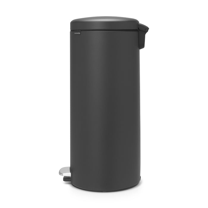 Brabantia NewIcon Mineral Pedaalemmer 30 Liter
