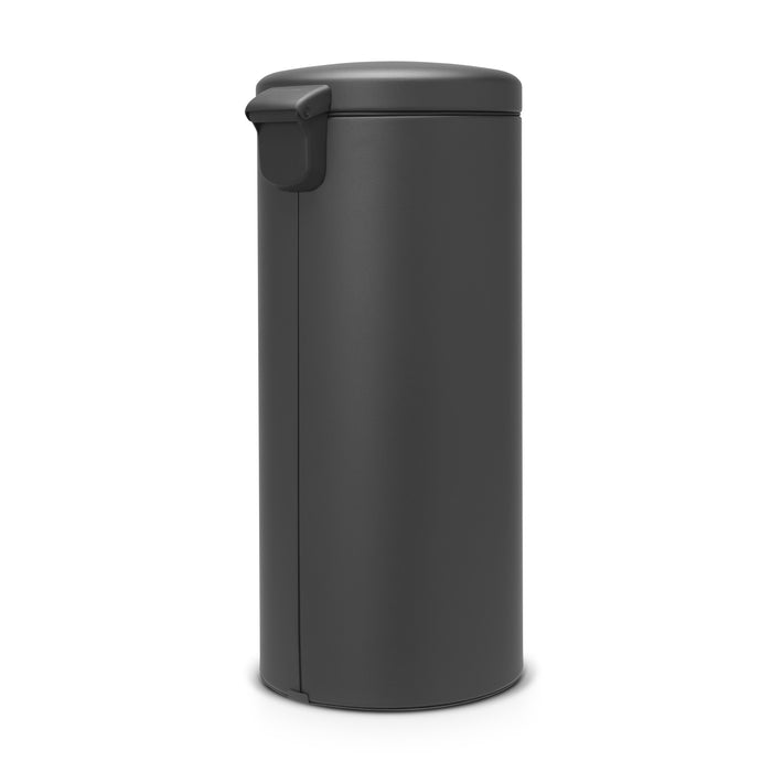 Brabantia NewIcon Mineral Pedaalemmer 30 Liter