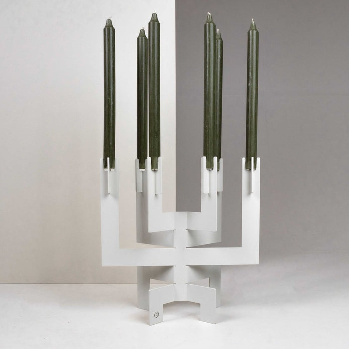 Robuust Amsterdam Candleholder °01 Kandelaar