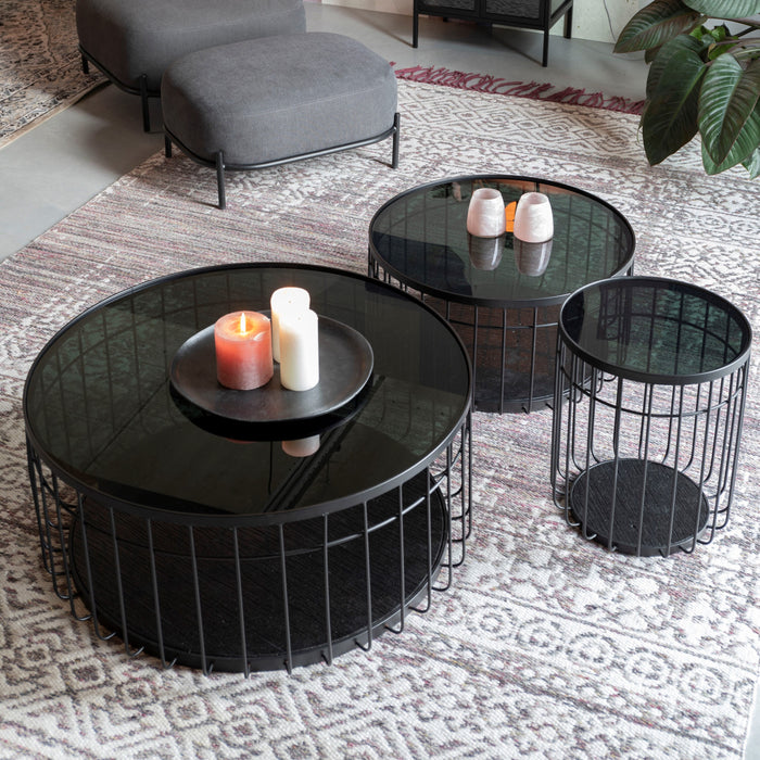 MOOS Rio Salontafel - M