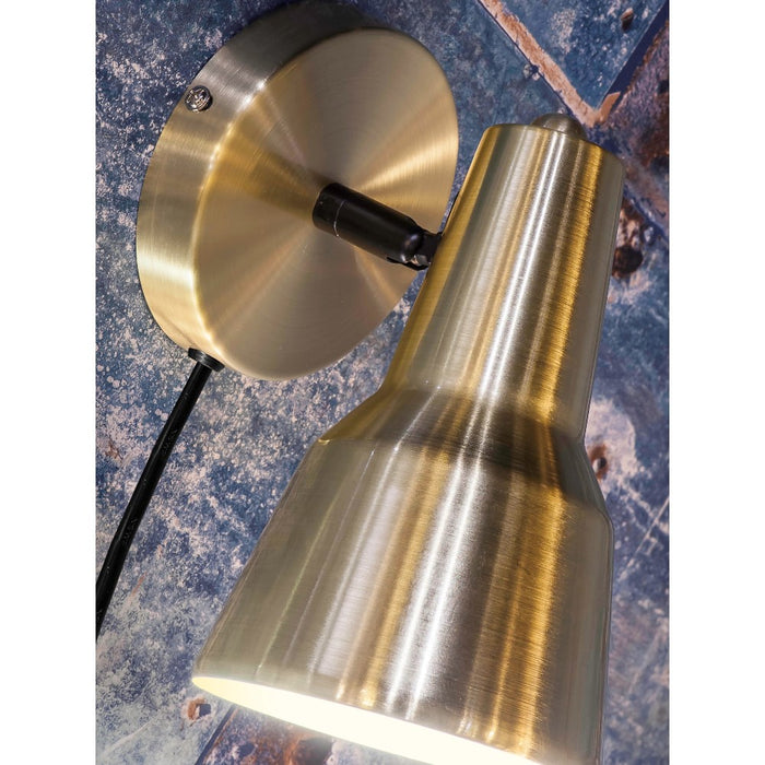 it's about RoMi Valencia Wandlamp