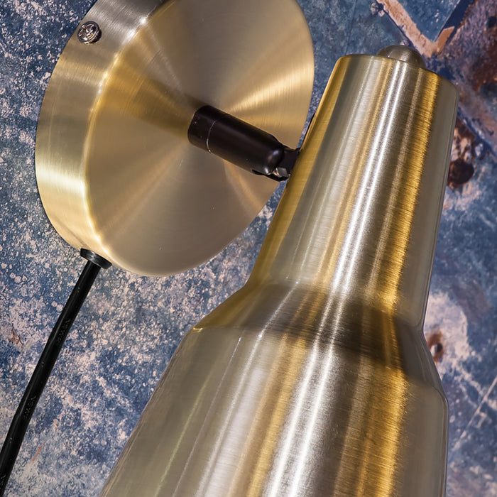 it's about RoMi Valencia Wandlamp