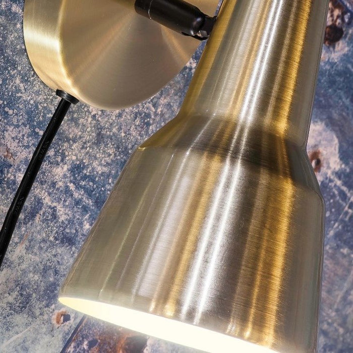 it's about RoMi Valencia Wandlamp