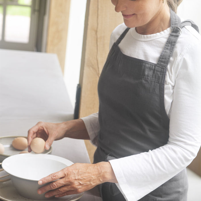 Walra Cook with Happiness Schort - Off Zwart