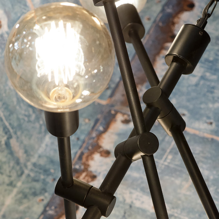 it’s about RoMi Nashville Hanglamp