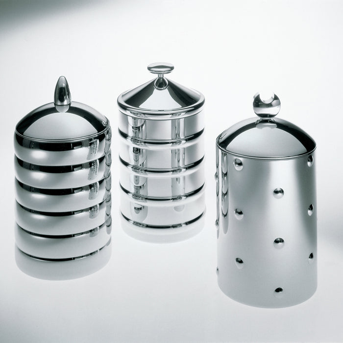 Alessi Kalisto 1 Voorraadpot 1,1 L