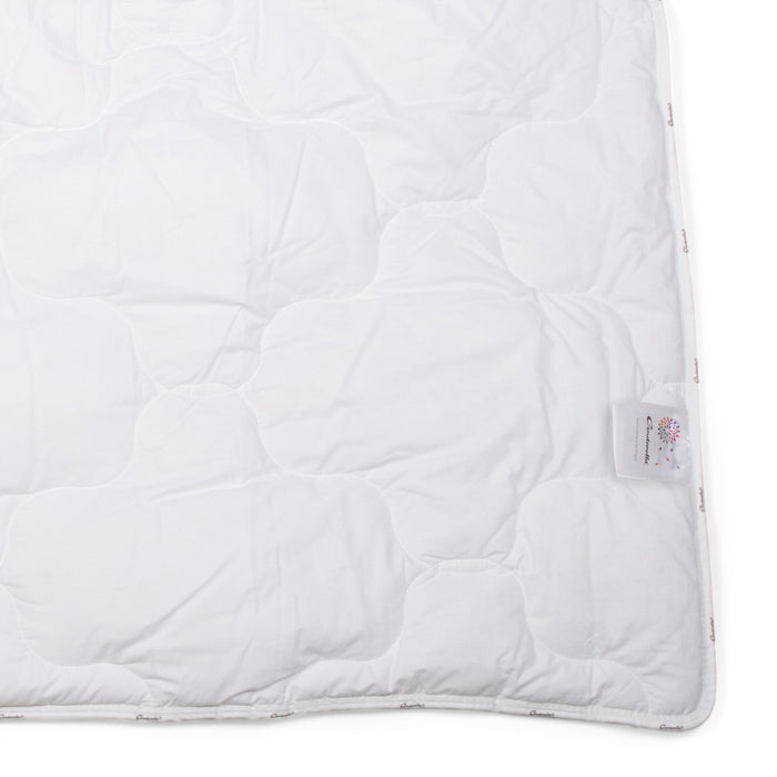 Cinderella Mellow 4-seizoenen Dekbed 140 x 220 cm