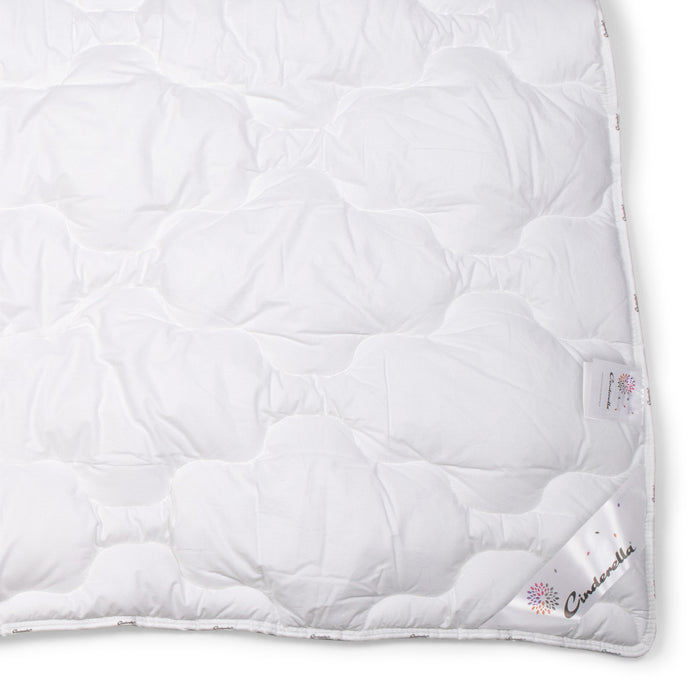 Cinderella Mellow 4-seizoenen Dekbed 140 x 220 cm