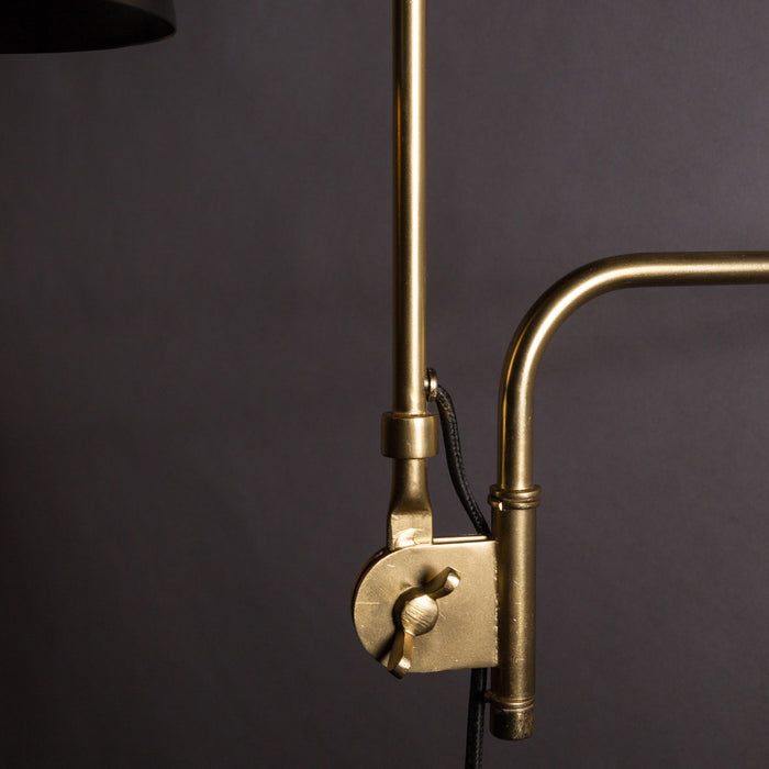 Dutchbone Devi Wandlamp