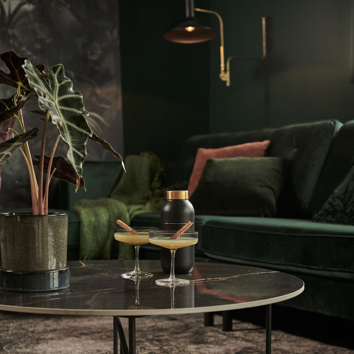 Dutchbone Devi Wandlamp