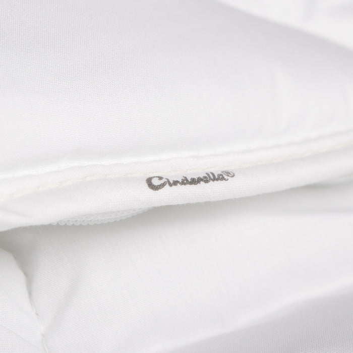 Cinderella Mellow 4-seizoenen Dekbed 200 x 200 cm