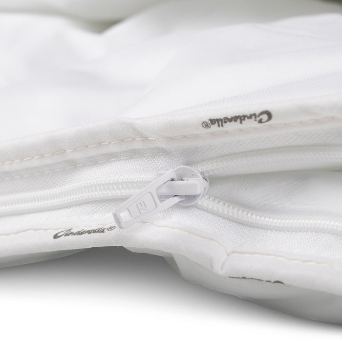 Cinderella Mellow 4-seizoenen Dekbed 200 x 200 cm