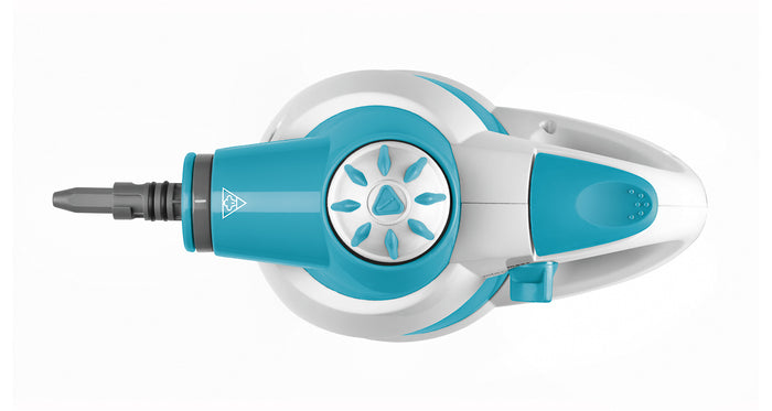 Concept CP1010 Handstoomreiniger – Handstomer – Inclusief accessoires