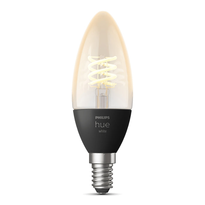 Philips Hue Filament Lichtbron - E14 - 1-pack