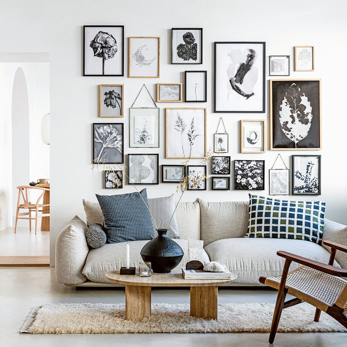 vtwonen Vierkant Fotolijstje S 20 x 20 cm