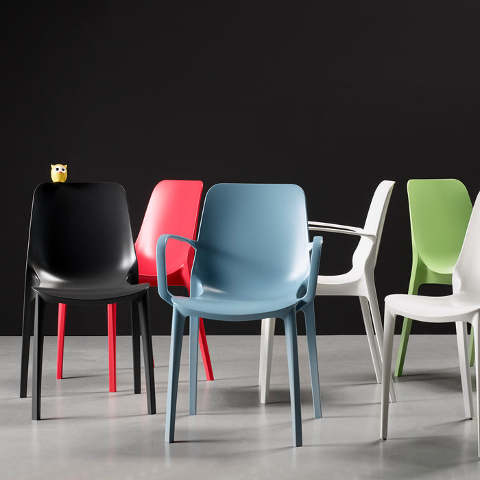 Scab Design Ginevra Armstoel