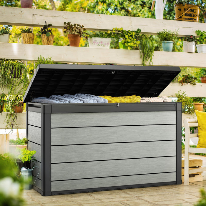 Keter Denali Kussenbox 757 L