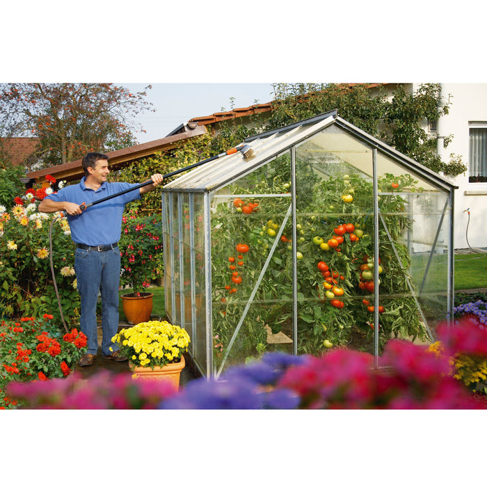 Gardena CleanSystem Wasborstel