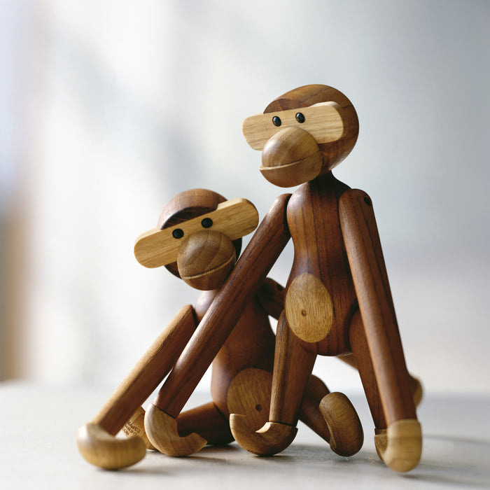 Kay Bojesen Monkey H 20 cm