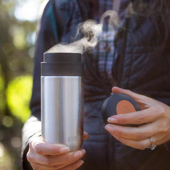 Wacaco Nanovessel Thermoskan