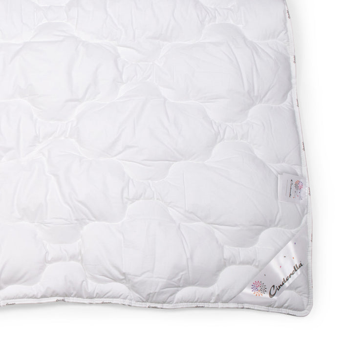 Cinderella Mellow 4-seizoenen Dekbed 240 x 220 cm