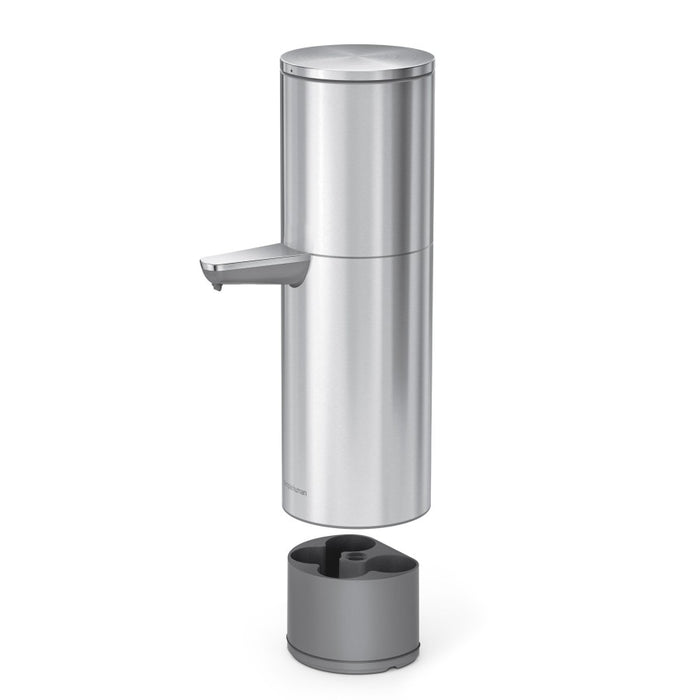 Zeepdispenser met Sensor, Max Pomp, 946 ml - Simplehuman