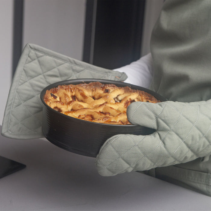 Walra Cook with a Smile Ovenwant - Legergroen