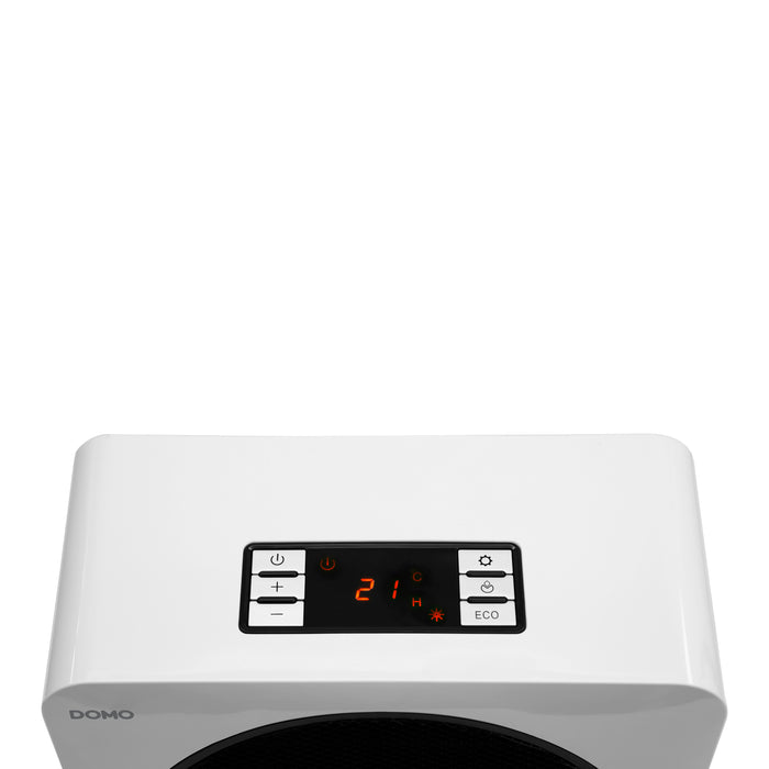 Domo DO7344H Turbo Verwarmer