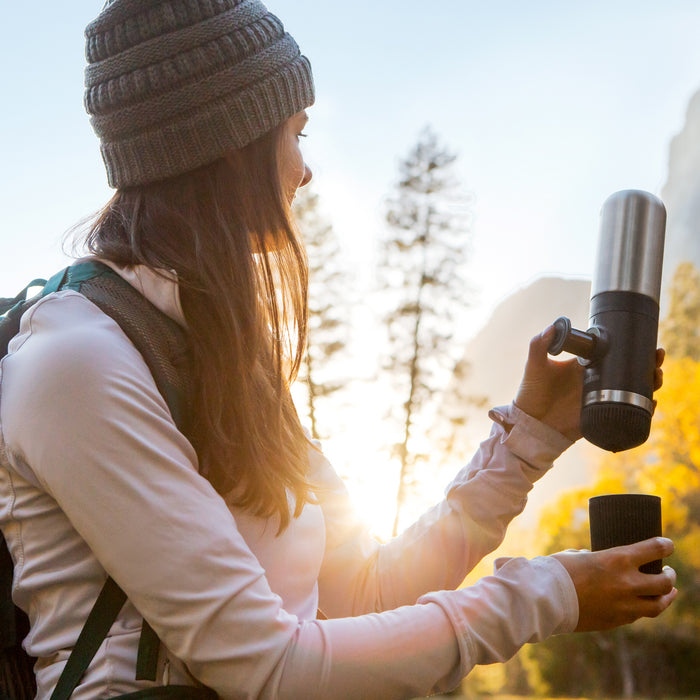 Wacaco Nanopresso Case M