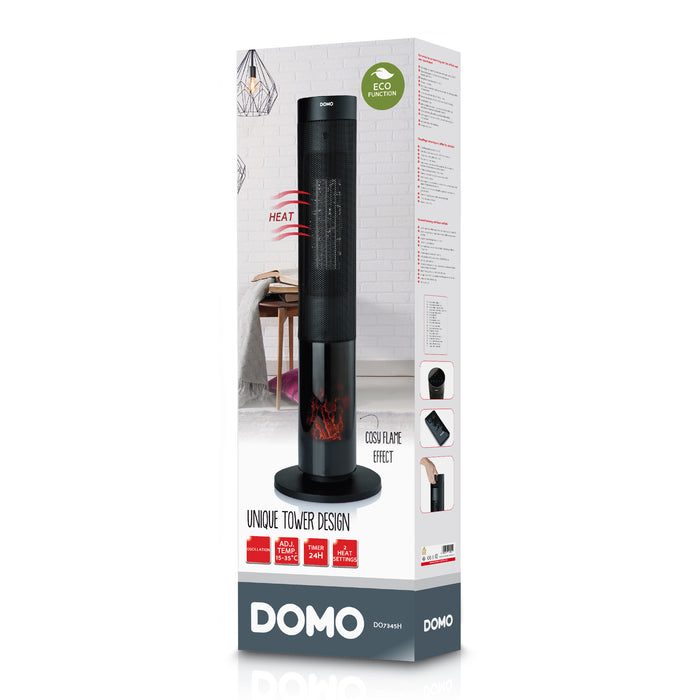 Domo DO7345H Torenverwarmer