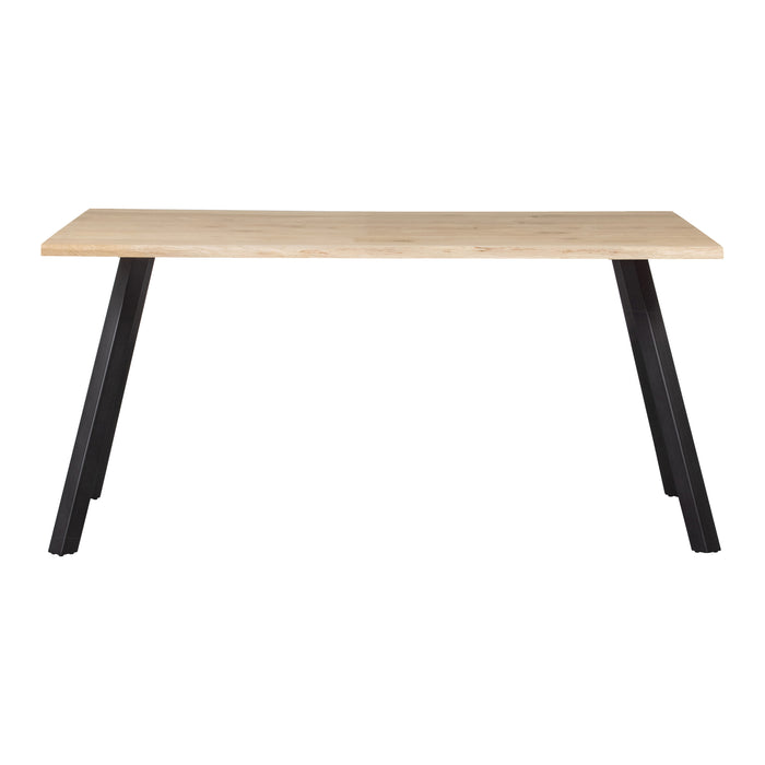 Woood Tablo Eettafel 160 x 90 cm