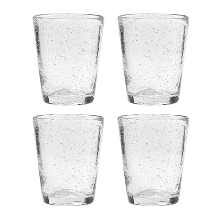 Broste Copenhagen Bubble Waterglas 0,2 L