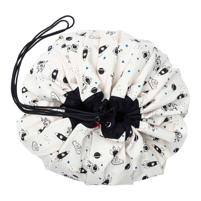 Play & Go Opbergzak en Speelmat