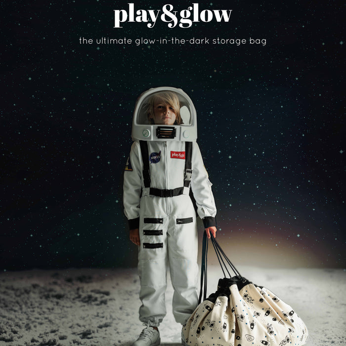 Play & Go Opbergzak en Speelmat