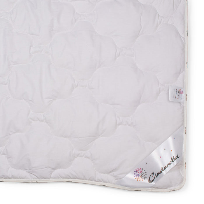 Cinderella Lana 4-seizoenen Dekbed 200 x 200 cm