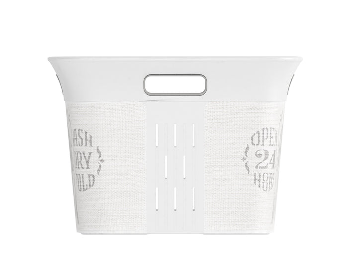 Kis Chic Deluxe Wasmand - 45L