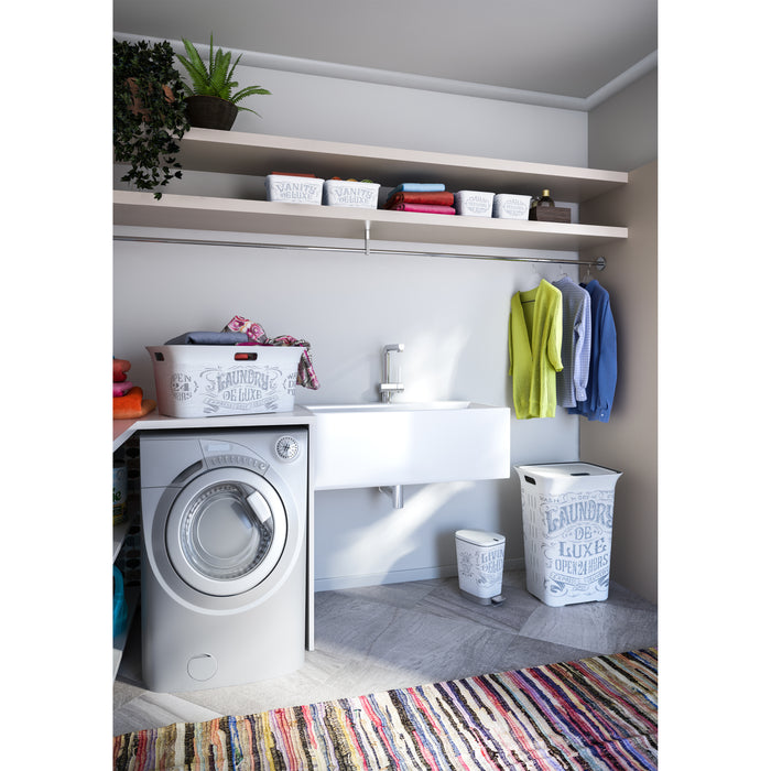 Kis Chic Deluxe Wasmand - 45L